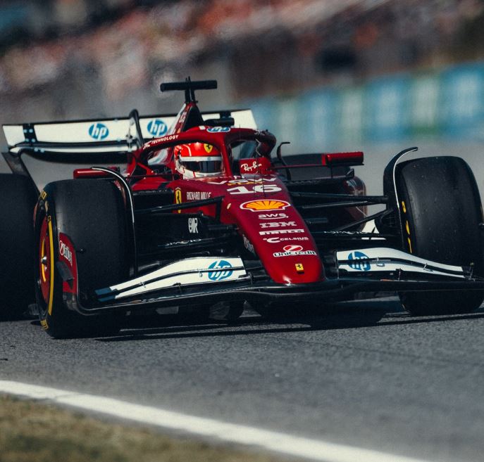 Luca di Montezemolo, ex-presidente da Ferrari, criticou o atual momento da escuderia na Fórmula 1