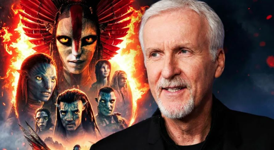 James Cameron admite que pode revelar o final da saga Avatar fora do cinema se a franquia for cancelada.