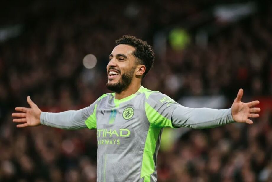 Cherki decide no segundo tempo, marca o gol da vitória e lidera o City em mais um triunfo na Premier League