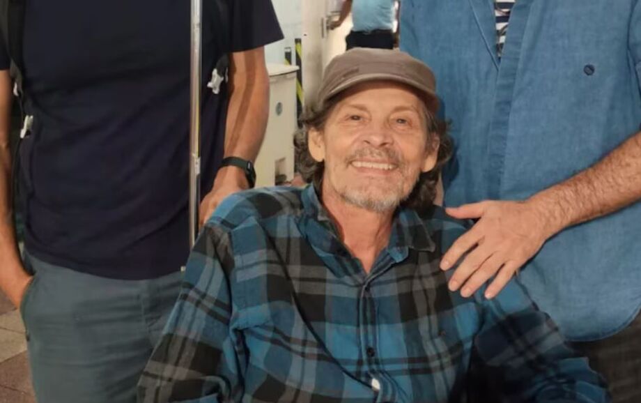 Thierry Tremouroux construiu carreira no teatro, cinema e TV após se mudar para o Brasil nos anos 1990.