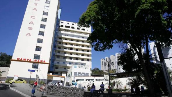 Hospitais filantrópicos e santas casas recebem repasse federal dentro do novo modelo de financiamento do SUS.