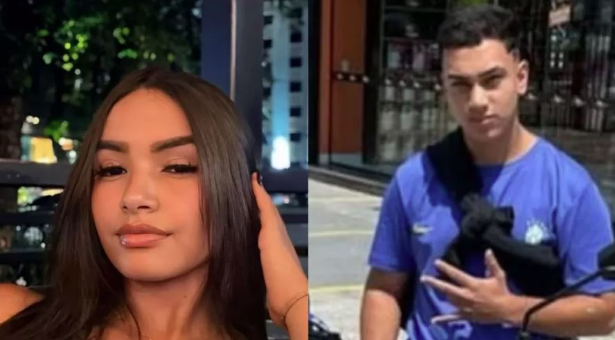 Casal morreu após atropelamento na zona sul de São Paulo, na madrugada deste domingo.