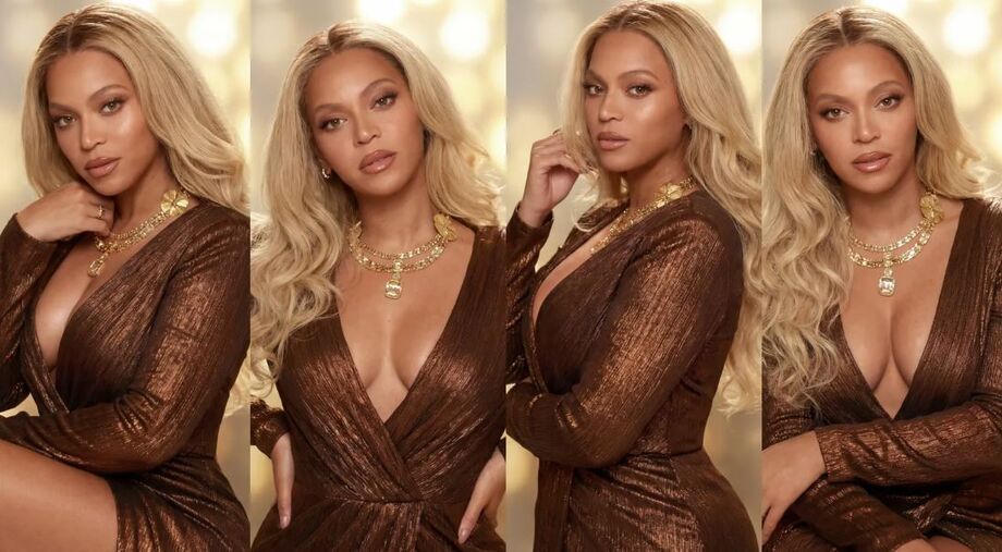 Com turnês recordes e controle total da própria produção, Beyoncé alcança o status de bilionária em 2025, segundo a Forbes.