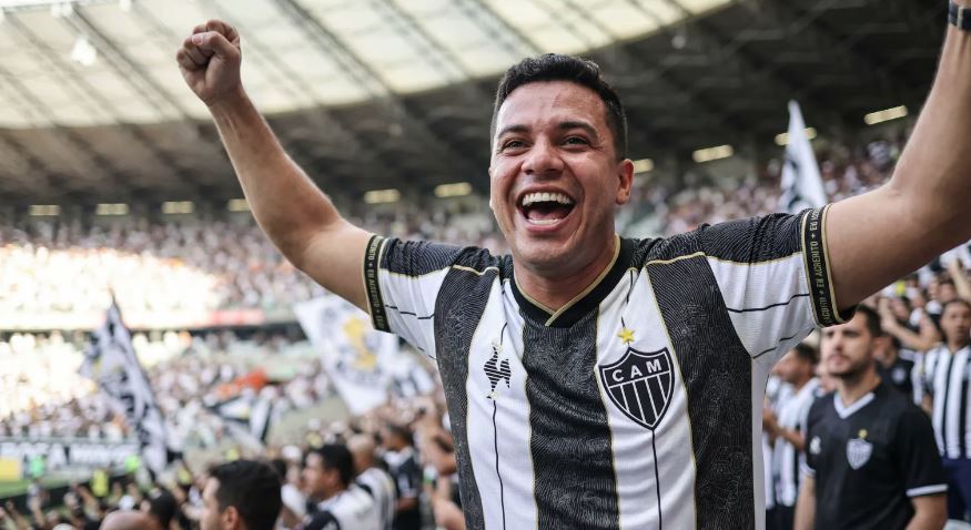 Projeto Manto da Massa retorna em 2026 e volta a colocar o torcedor no centro da criação das camisas do Atlético-MG.
