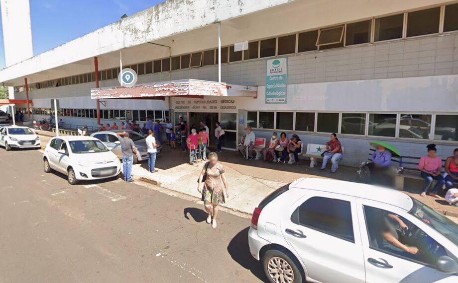 Prefeitura homologa licitação e autoriza início da reforma do CEM Jânio Quadros em Campo Grande.