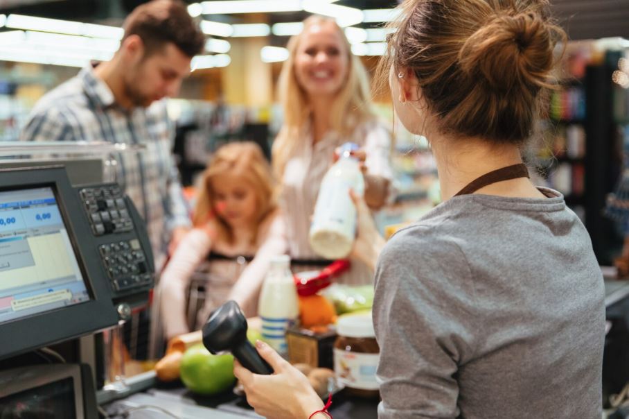 Supermercados de Campo Grande permanecerão fechados no feriado de Ano Novo, segundo a AMAS.