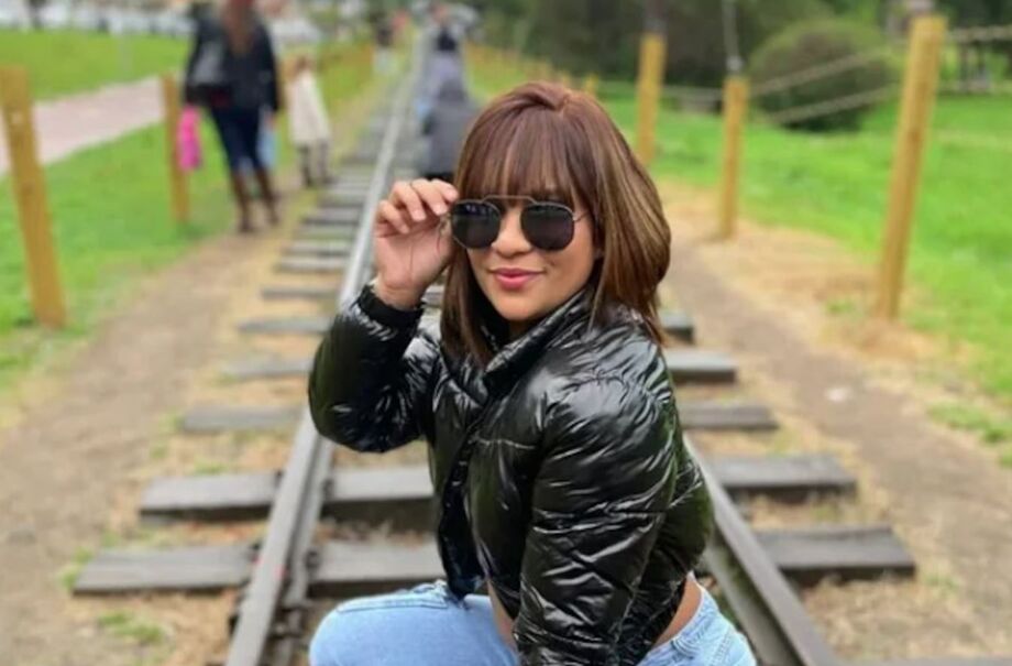 Tainara Souza, de 31 anos, foi atropelada e arrastada na zona norte de São Paulo por cerca de 1 quilômetro.