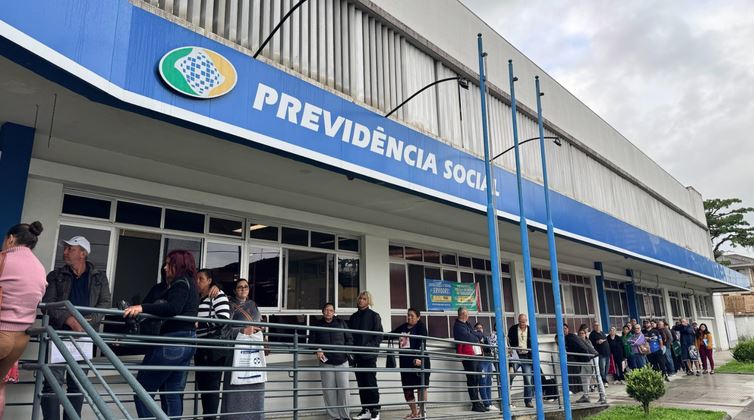 Mutirão do INSS vai realizar quase 19 mil perícias médicas em 92 agências pelo país.