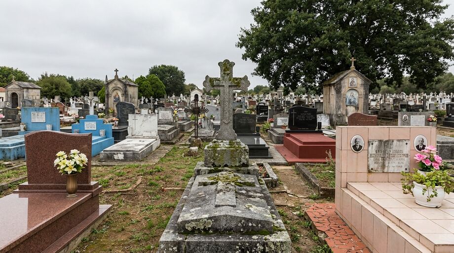 Brasil registra maior aumento de mortes desde a pandemia, segundo levantamento do IBGE.