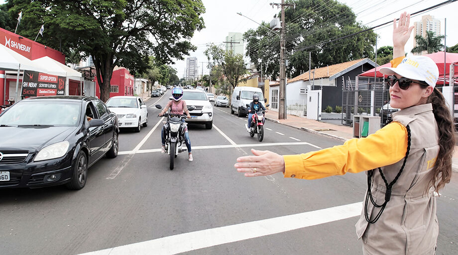 Fiscalização acontece em Campo Grande