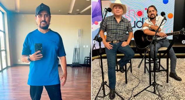 Mauri, irmão de Chitãozinho e Xororó, morreu em acidente envolvendo três veículos na BR-116, em Miracatu.