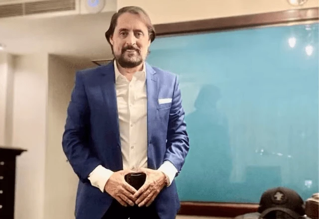 Mauri Lima, cantor e irmão de Chitãozinho e Xororó, morreu em acidente na Régis Bittencourt.