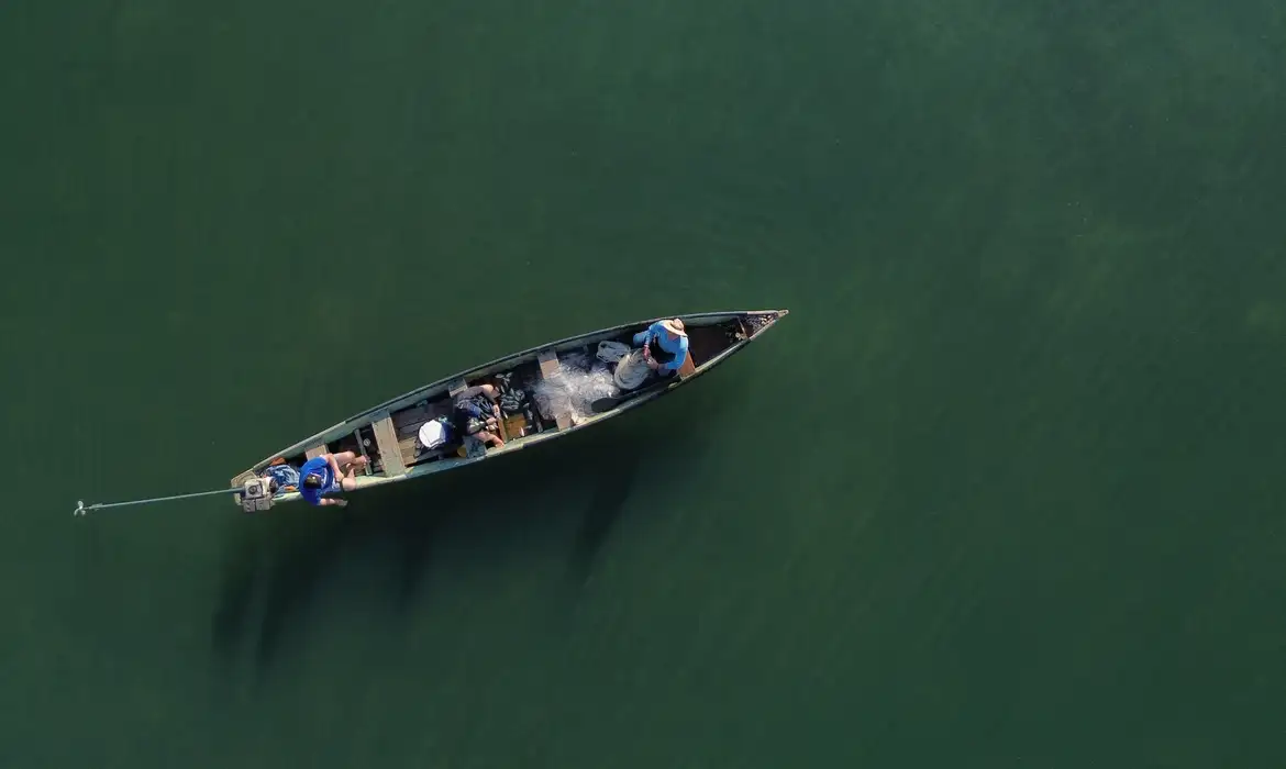 Entrega do relatório anual é obrigatória para manter registro ativo e acesso ao seguro-defeso.