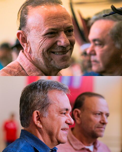 Evento reúne lideranças do partido e marca fase de reorganização e expansão da base petista no estado.