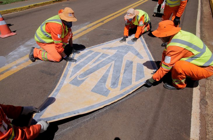 Diretoria de Engenharia do Detran-MS encerra 2025 com obras em agências, sinalização viária e entrega de infraestrutura para a transformação digital.