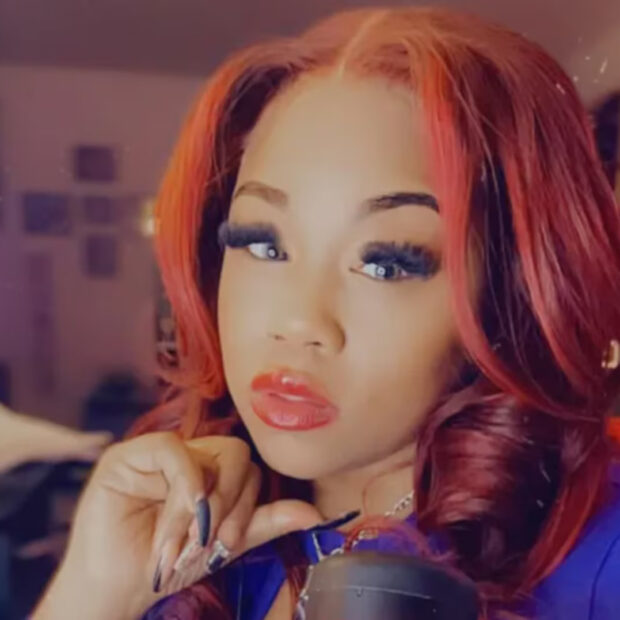 Tiktoker foi presa após atropelar e matar um homem enquanto transmitia ao vivo ao volante nos Estados Unidos.