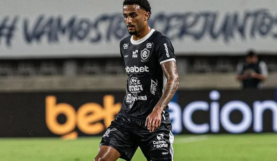 Kayky Almeida não se apresentou para exames e Mirassol decidiu encerrar a negociação pelo zagueiro.