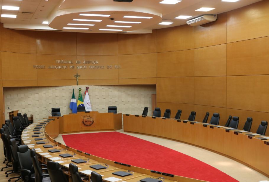 Novas funcionalidades do Julgamento Virtual permitem acompanhamento em tempo real e participação ampliada de advogados.