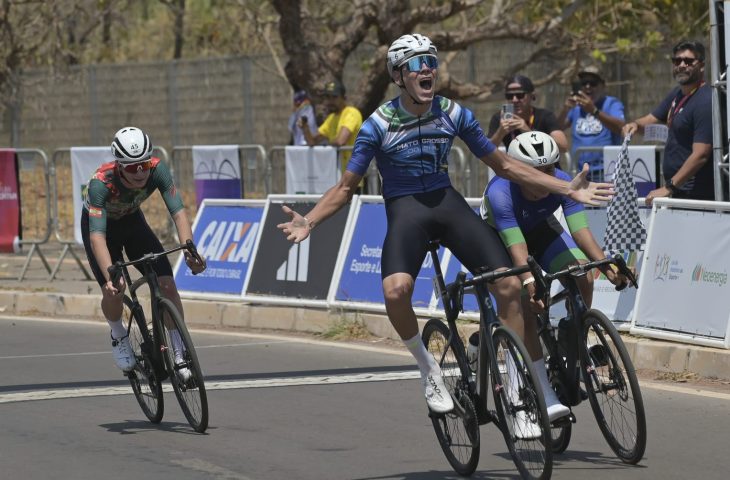 De medalhas em jogos escolares à retomada dos Jogos Abertos e aos eventos da melhor idade, 2025 consolidou Mato Grosso do Sul como referência em esporte e lazer.