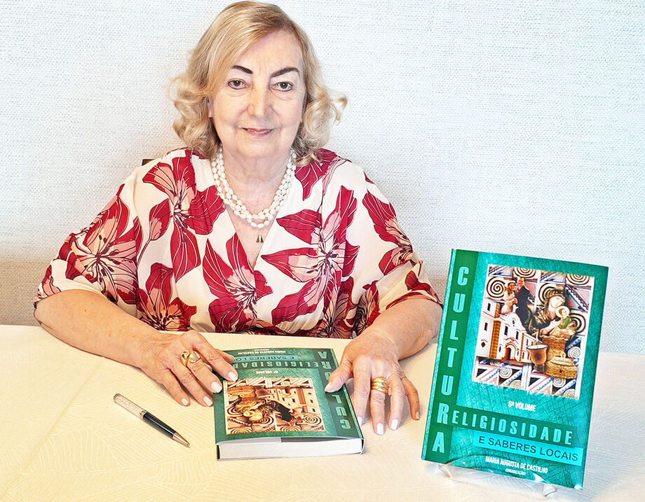 Para a professora doutora Maria Augusta de Castilho, que lidera o grupo e coordena a publicação, o objetivo é levar o conhecimento produzido nas universidades para além dos muros acadêmicos