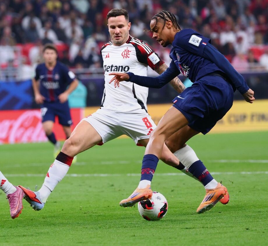 Flamengo empata com PSG no tempo normal, perde nos pênaltis e é vice da Copa Intercontinental 2025.