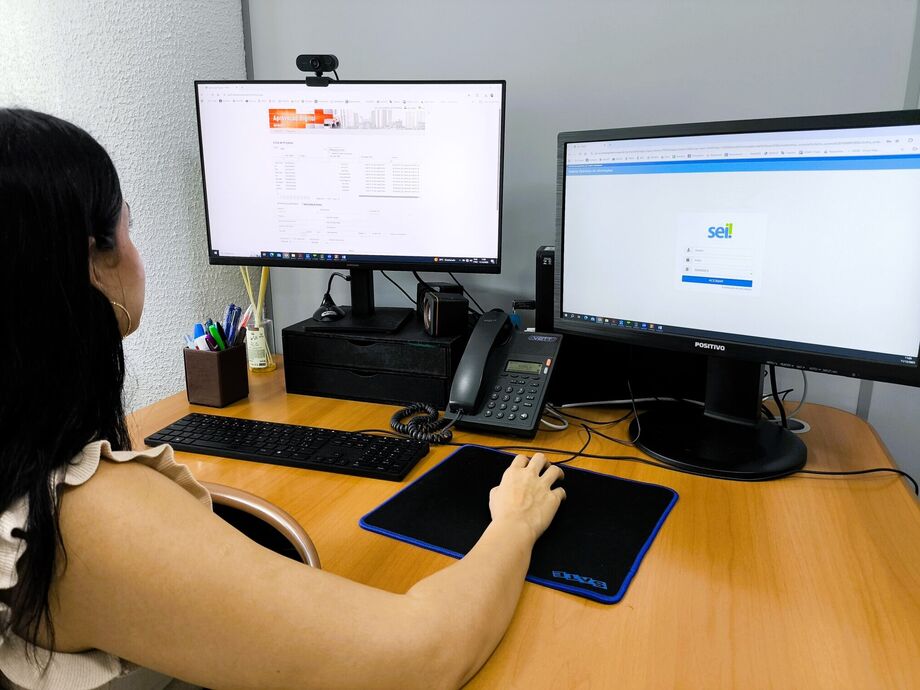 Processo do Habite-se passou a ser totalmente eletrônico