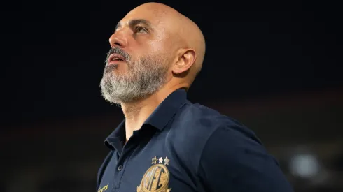 Guanaes diz que foco do Mirassol em 2026 é manter-se na primeira divisão.