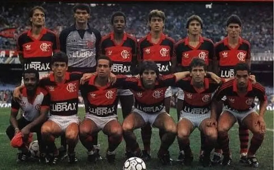 Debate sobre títulos de 1987 mantém Flamengo e CBF em lados opostos sobre a contagem de conquistas nacionais