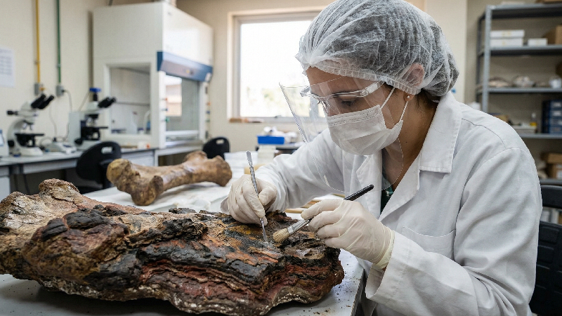 A Universidade Federal de Mato Grosso do Sul vai liderar um projeto nacional voltado à proteção de sítios arqueológicos ameaçados pelas mudanças climáticas.