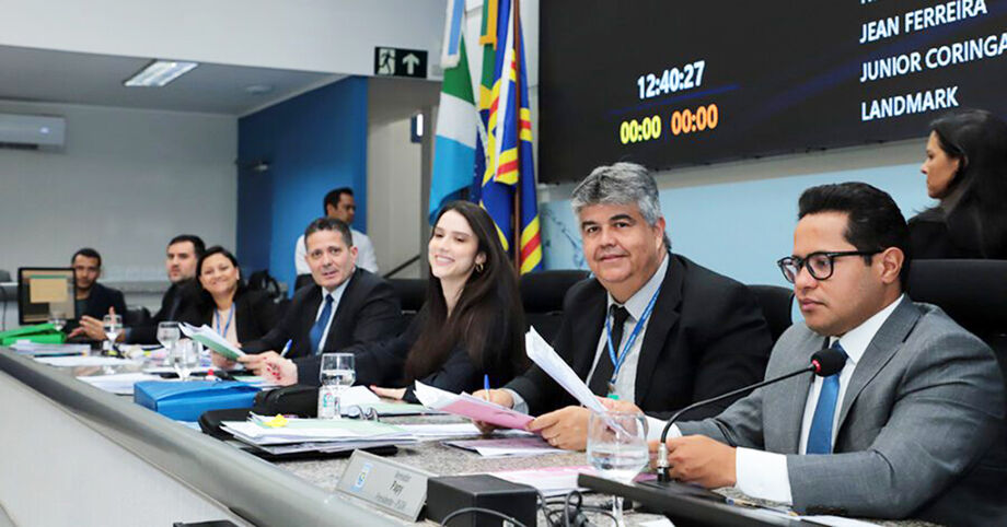 Vereadores de Campo Grande aprovam doação de terrenos para construção de moradias a famílias vulneráveis no Jardim Noroeste.