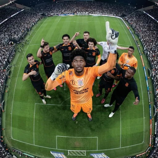 O Corinthians está na final da Copa do Brasil 2025. Em uma noite emocionante na Neo Química Arena, o time venceu o Cruzeiro nos pênaltis por 5 a 4, após derrota por 2 a 1 no tempo normal.