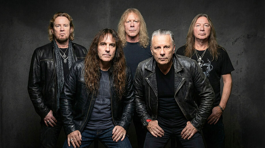 Iron Maiden faz show único em 2026 no Allianz Parque, em São Paulo, com abertura do Alter Bridge e ingressos já à venda.