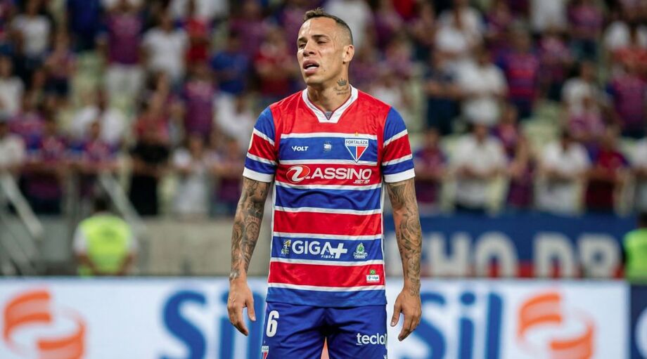 Coritiba compra Breno Lopes por R$ 15 milhões e reforça ataque para a Série A.