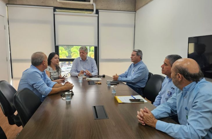 Agroindústrias do Consórcio SulFronteira recebem PACPOAMS e poderão vender produtos de origem animal em todo o Mato Grosso do Sul.