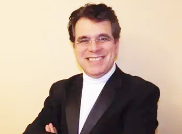 James McSill é especialista mundial em narrativa e autor de Storytelling & Inteligência Artificial, lançamento da DVS Editora.