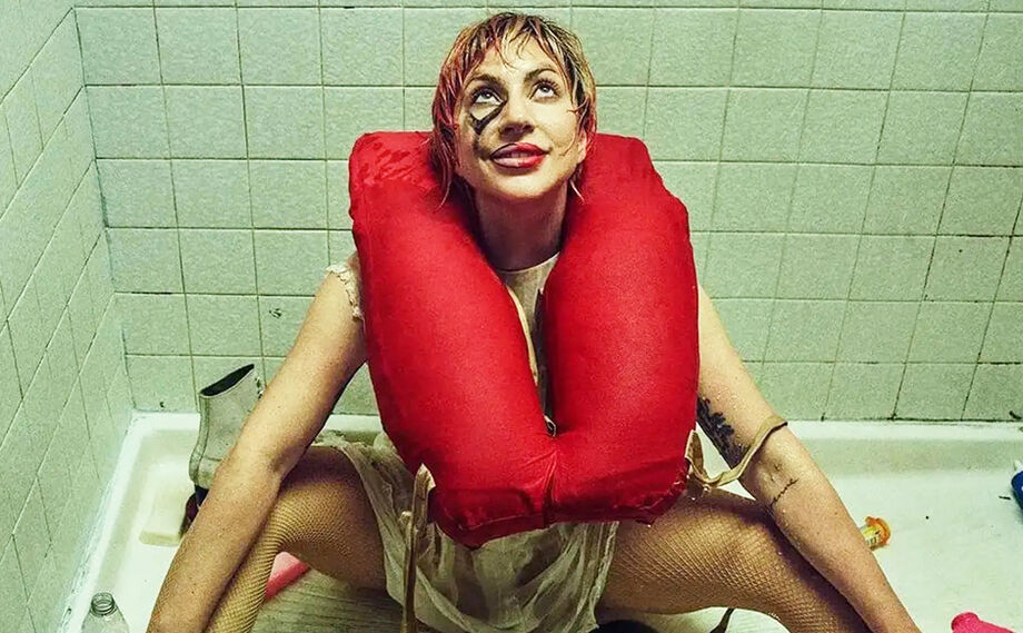 Lady Gaga lança o filme-concerto Harlequin Live nesta véspera de Natal, com exibição gratuita no YouTube