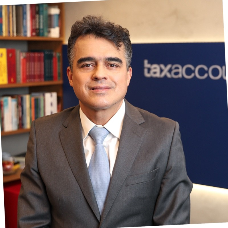 Marcelo Magalhães Peixoto