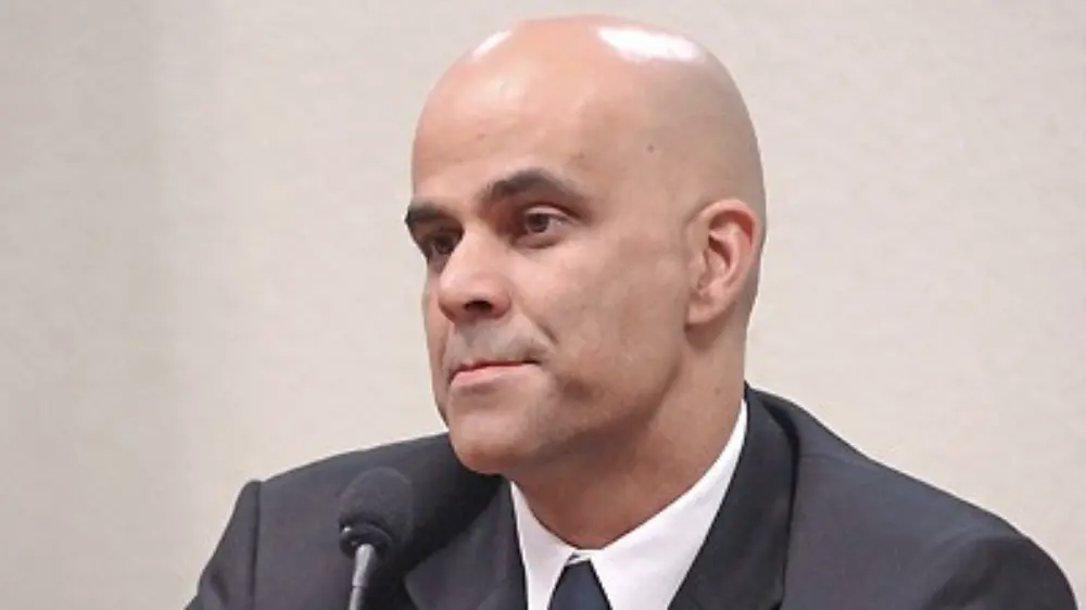 Publicitário seria o líder de um esquema que teria desviado mais de R$ 215 milhões em ICMS de MG ao longo dos últimos anos.