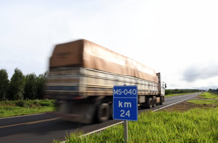 Licitações para os lotes 1 e 4 da obra foram lançadas nesta semana