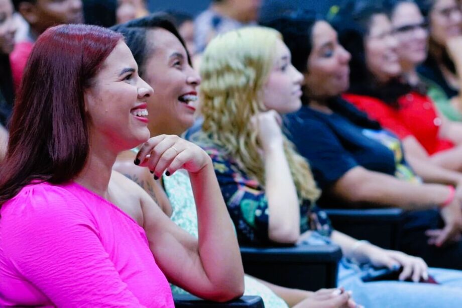 Programa Mulheres Mil concluiu mais uma etapa de formação voltada à qualificação de mulheres na Capital.