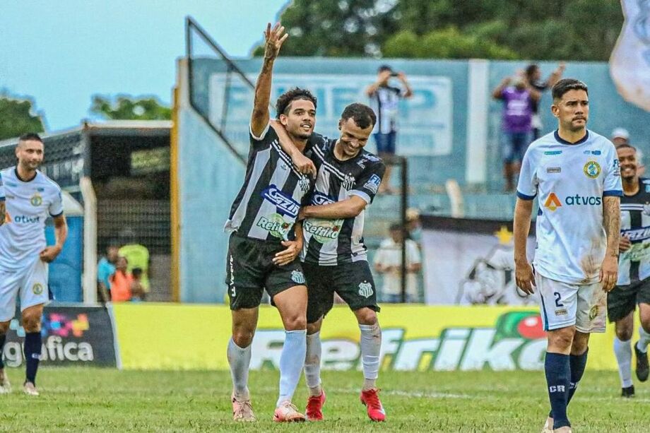 Melhor do Estado no RNC, Operário tem mais duas competições nacionais para melhorar posição no próximo ano