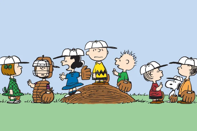Sony compra participação da WildBrain, assume 80% da franquia Peanuts e deixa 20% com a família de Charles Schulz.