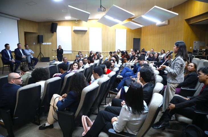 Jovens do Programa Trainee de Gestão Pública atuam em projetos estratégicos e modernizam políticas públicas no MS.