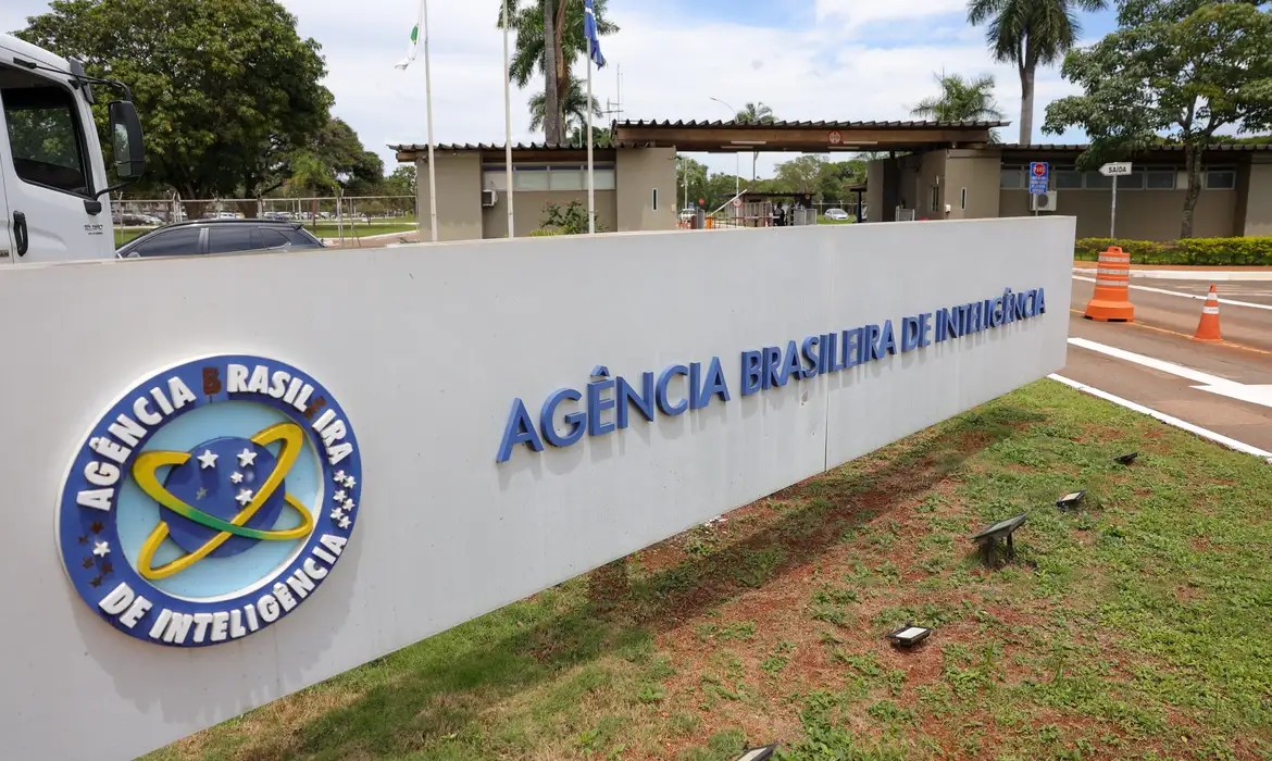 Abin lança o msg gov, app de mensagens criptografadas para autoridades, eliminando a dependência de apps comerciais estrangeiros.