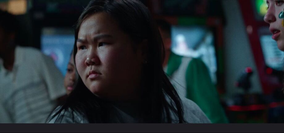 Cena do curta Amarela, que representa o Brasil no Oscar 2026 com temática nipo-brasileira.