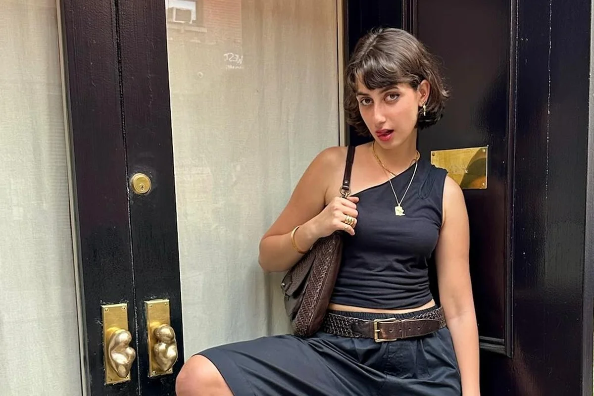 Rama Duwaji estrela editorial e propõe um novo olhar sobre o papel de primeira-dama de Nova York.