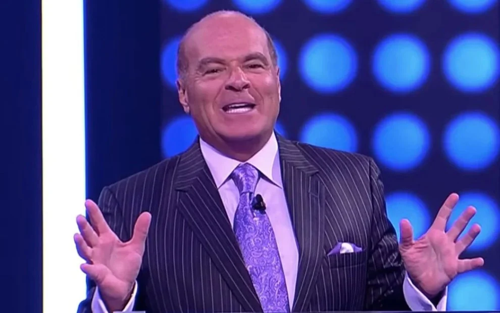 Marcelo de Carvalho deixa o quadro societário da RedeTV! após 26 anos de sociedade.