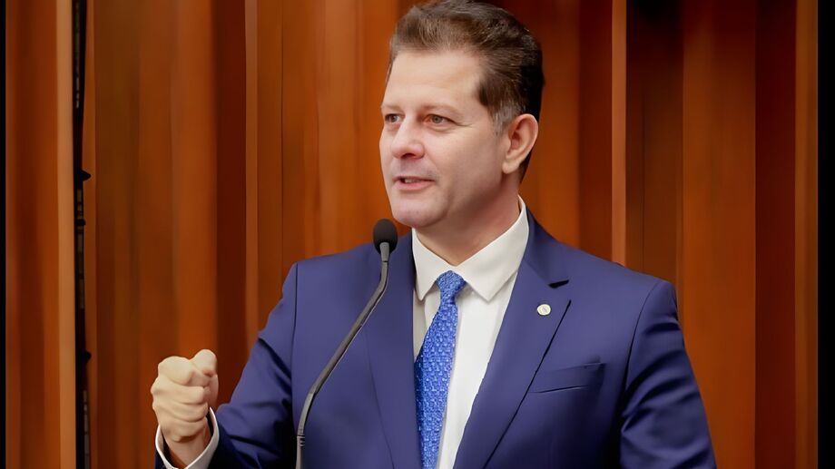 Renato Câmara encerra 2025 com mais de R$ 3 milhões destinados a municípios de MS em ações que viraram obras, serviços e apoio à população.