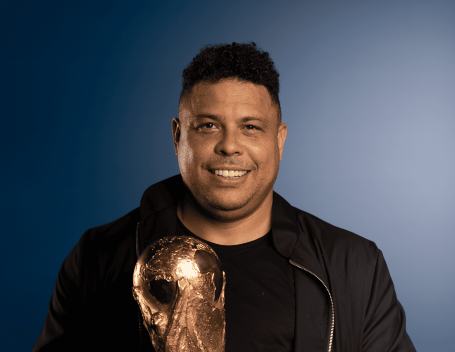 Ronaldo planeja construir 200 quadras de tênis e padel até 2026 e aposta no crescimento do esporte com base no sucesso de João Fonseca