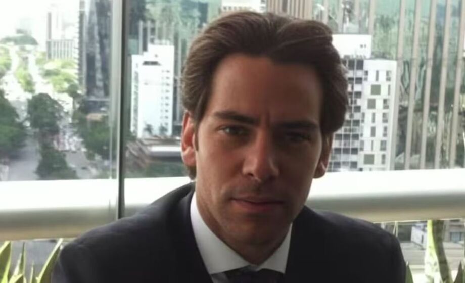 Marcos Faria Lamacchia pode adquirir a SAF do Vasco.